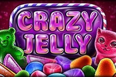 Crazy Jelly